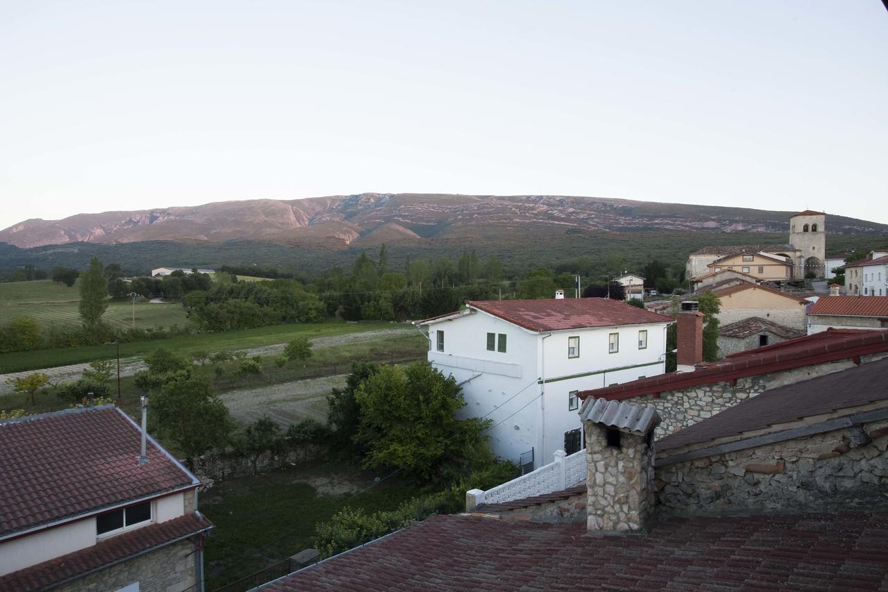 Hotel Rural La Torre De Bisjueces Eksteriør bilde