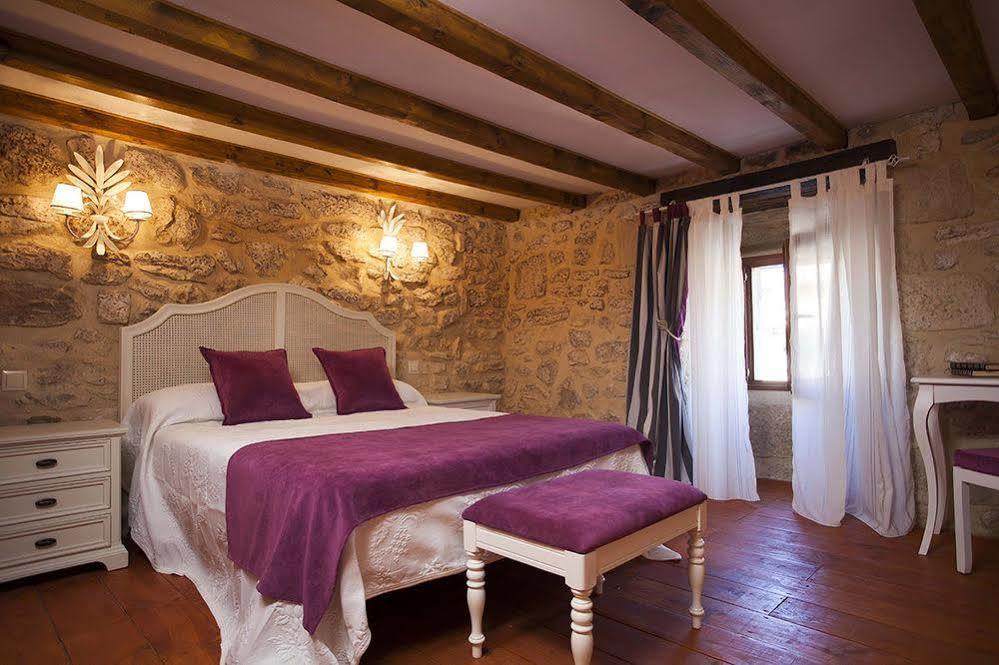 Hotel Rural La Torre De Bisjueces Eksteriør bilde
